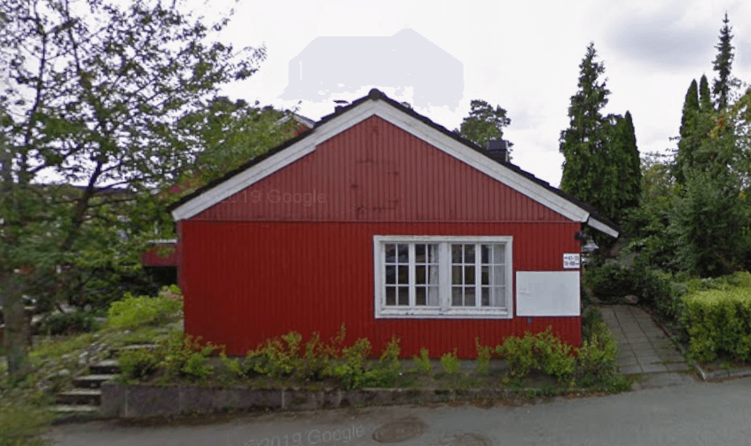 Kvartersgården